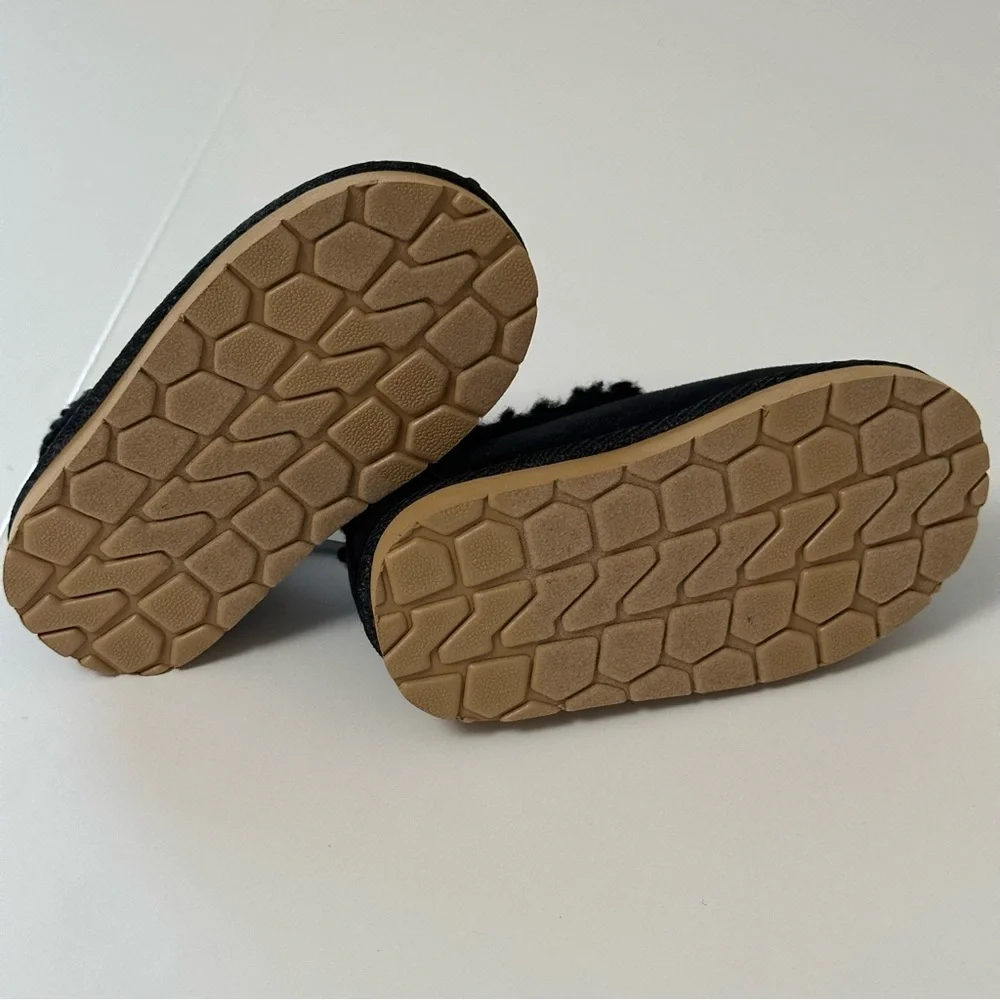 GAP‎ Kids Baby Black Boots